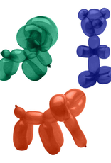 Schylling Schylling - How To Make Balloon Animals