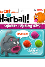 Schylling Schylling - Hairball Kitty