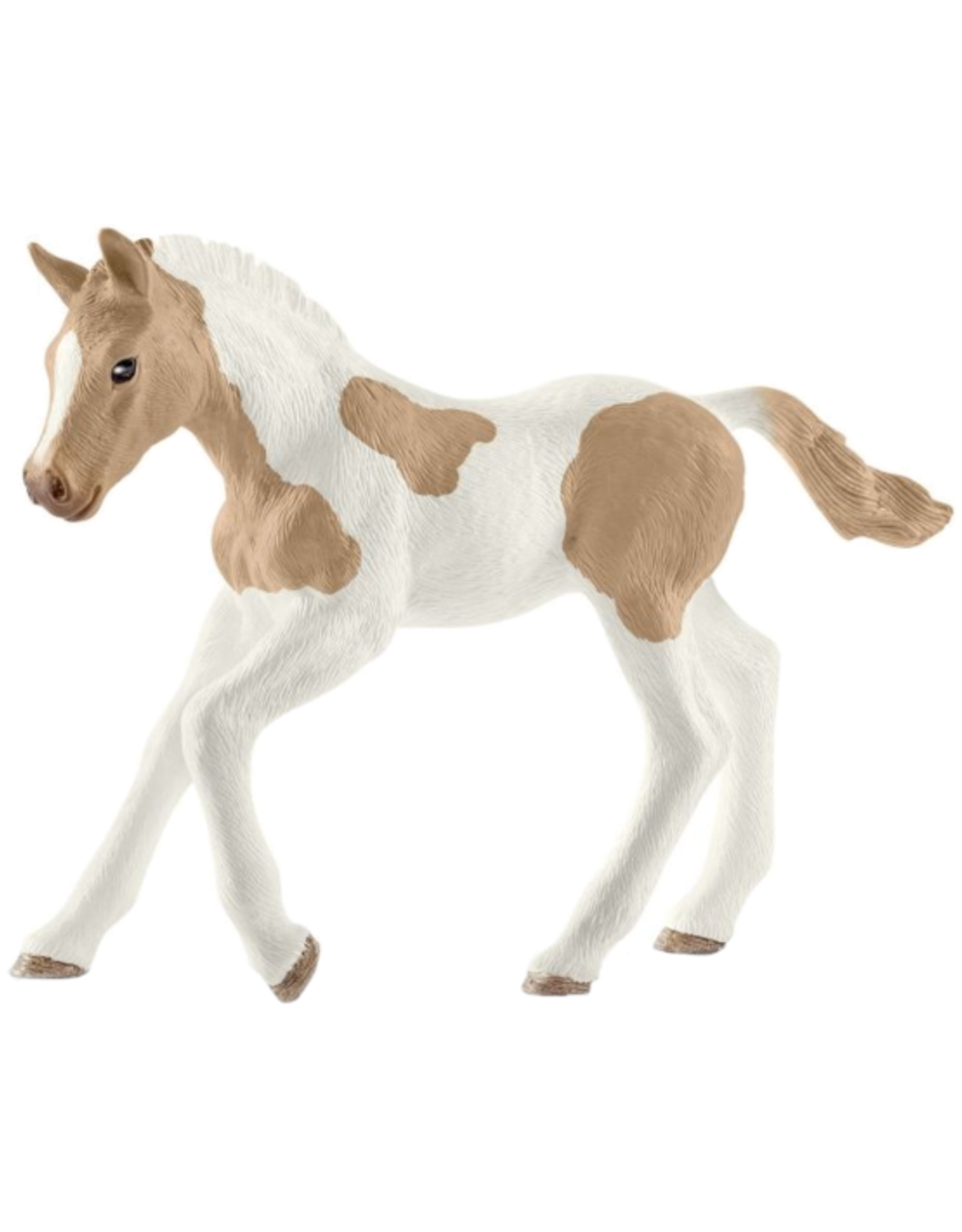 Schleich Schleich - Horse Club - 13886 - Paint Horse Foal