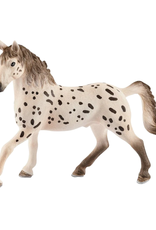 Schleich Schleich - Horse Club - 13889 - Knapstrupper stallion