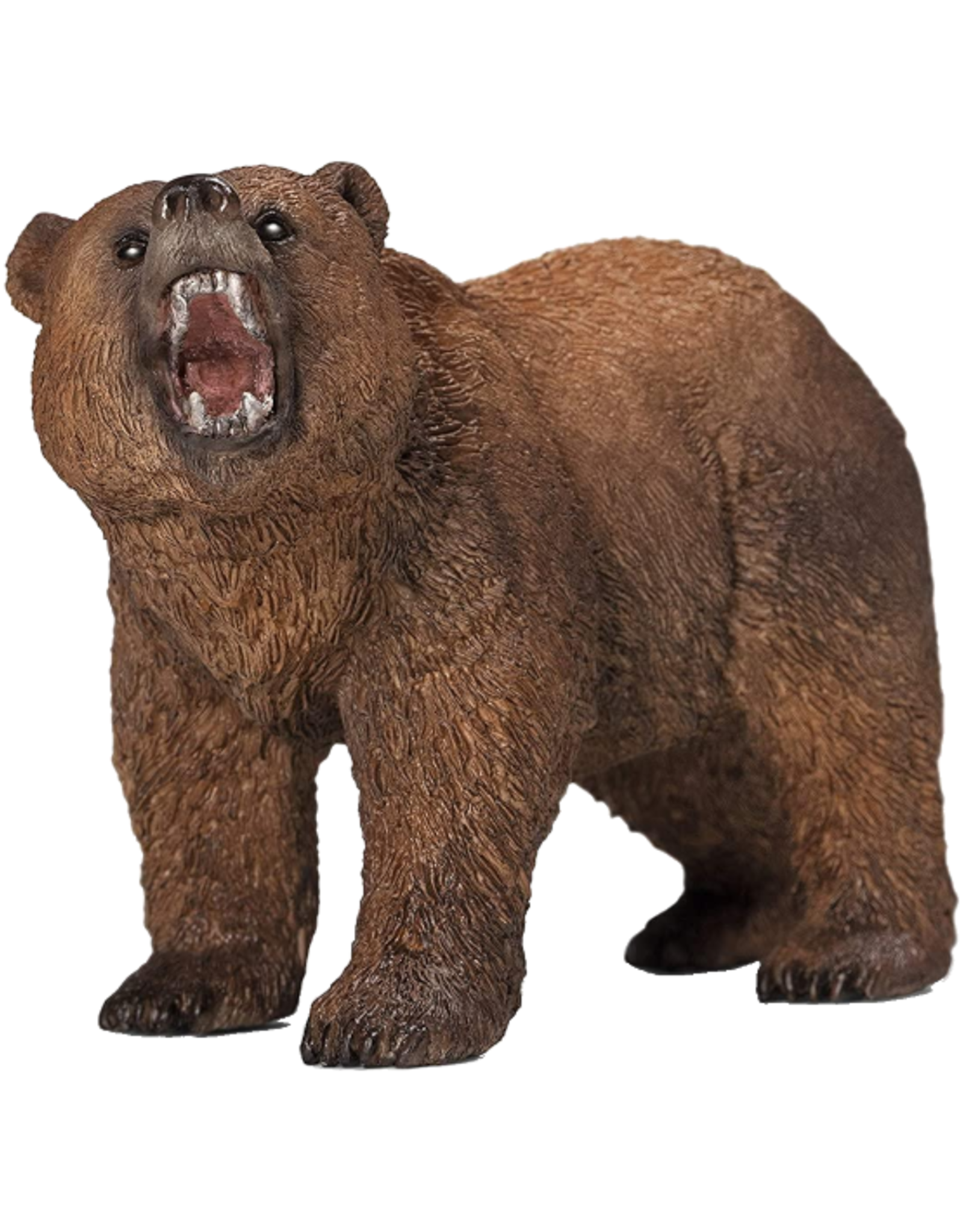 Schleich Schleich - Wild Life - 14685 - Grizzly Bear