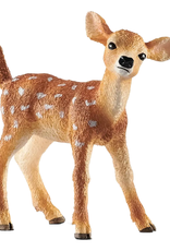 Schleich Schleich - Wild Life - 14820 - White-tailed Fawn