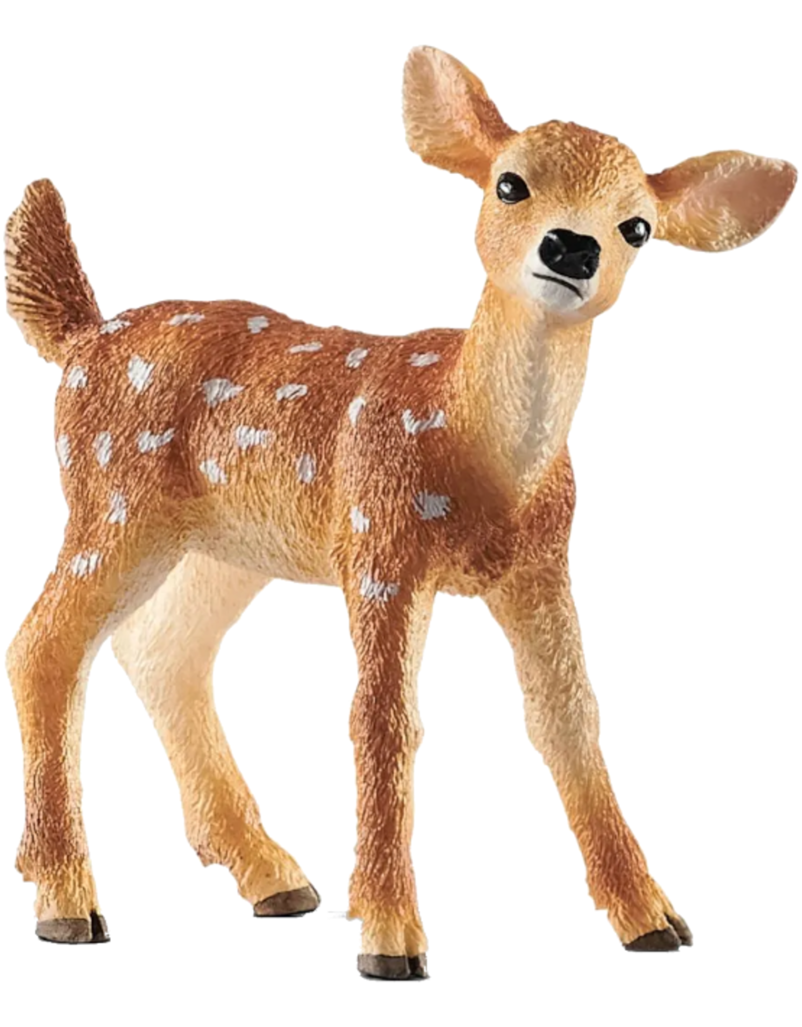 Schleich Schleich - Wild Life - 14820 - White-tailed Fawn