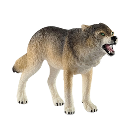 Schleich Wild Life 14821 Wolf