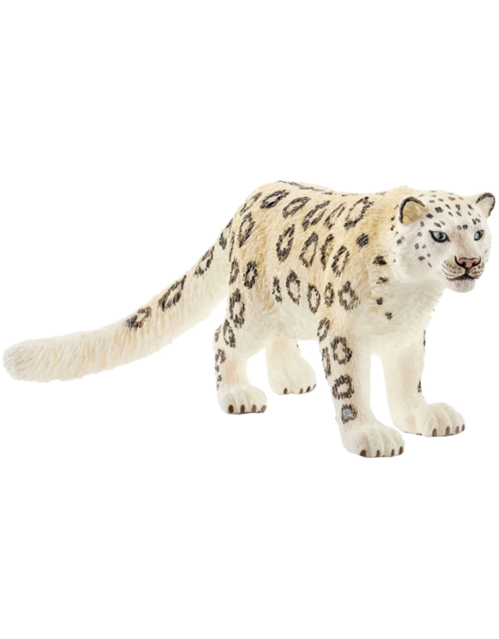 Schleich Schleich - Wild Life - 14838 - Snow Leopard