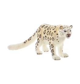 Schleich Wild Life 14838 Snow Leopard