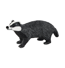 Schleich Wild Life 14842 Badger
