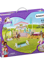 Schleich Schleich - Horse Club - 42440 - Friendship Horse Tournament