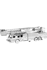 Metal Earth - Fire Engine -  - Westmans Local Toy Store