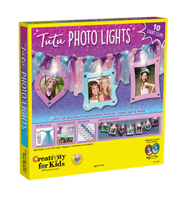 Creativity for Kids Tutu Photo Lights