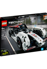 Lego Lego - Technic - 42137 - Formula E Porsche 99X Electric