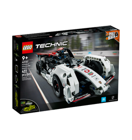 Lego Technic 42137 Formula E Porsche 99X Electric