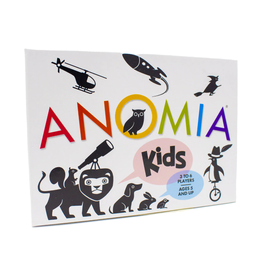 Anomia Kids