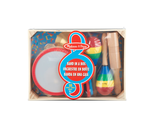 Melissa and doug music new arrivals