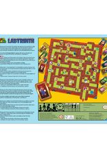 Ravensburger Ravensburger - Labyrinth: Super Mario
