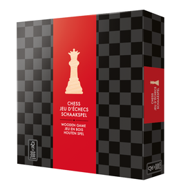 Mixlore Chess: Luxury Version