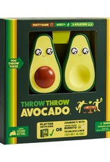 Exploding Kittens Exploding Kittens - Throw Throw Avocado Exploding Kittens Exploding Kittens - Throw Throw Avocado
