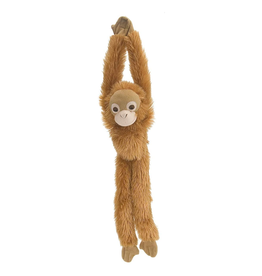 Wild Republic Hanging Orangutan 20"