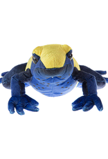 Wild Republic Plush - Wild Republic - Citronella Dart Frog 12"