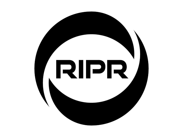 Ripr Disc at Toymasters