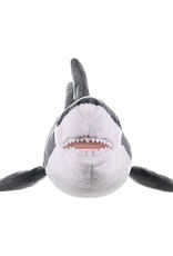 Wild Republic Wild Republic - Cuddlekins - Adult Great White Shark 20"