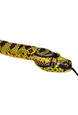 Wild Republic Wild Republic - Snake 54 Inch - Anaconda