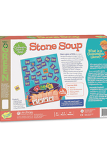 Peaceable Kingdom Peaceable Kingdom - Stone Soup