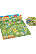 Peaceable Kingdom Peaceable Kingdom - Count Your Chickens Game