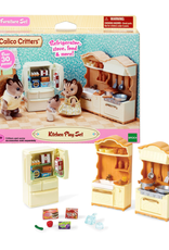 Calico Critters Calico Critters - Kitchen Play Set