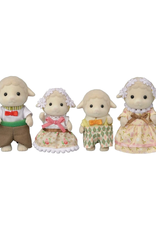 Calico Critters Calico Critters - Sheep Family