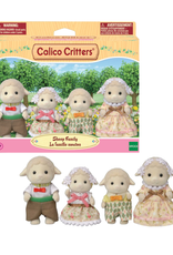 Calico Critters Calico Critters - Sheep Family