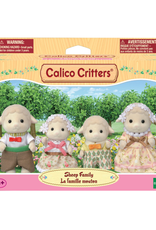 Calico Critters Calico Critters - Sheep Family