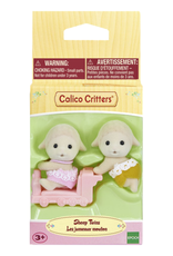 Calico Critters Calico Critters - Sheep Twins