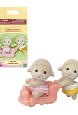 Calico Critters Calico Critters - Sheep Twins