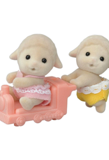 Calico Critters Calico Critters - Sheep Twins