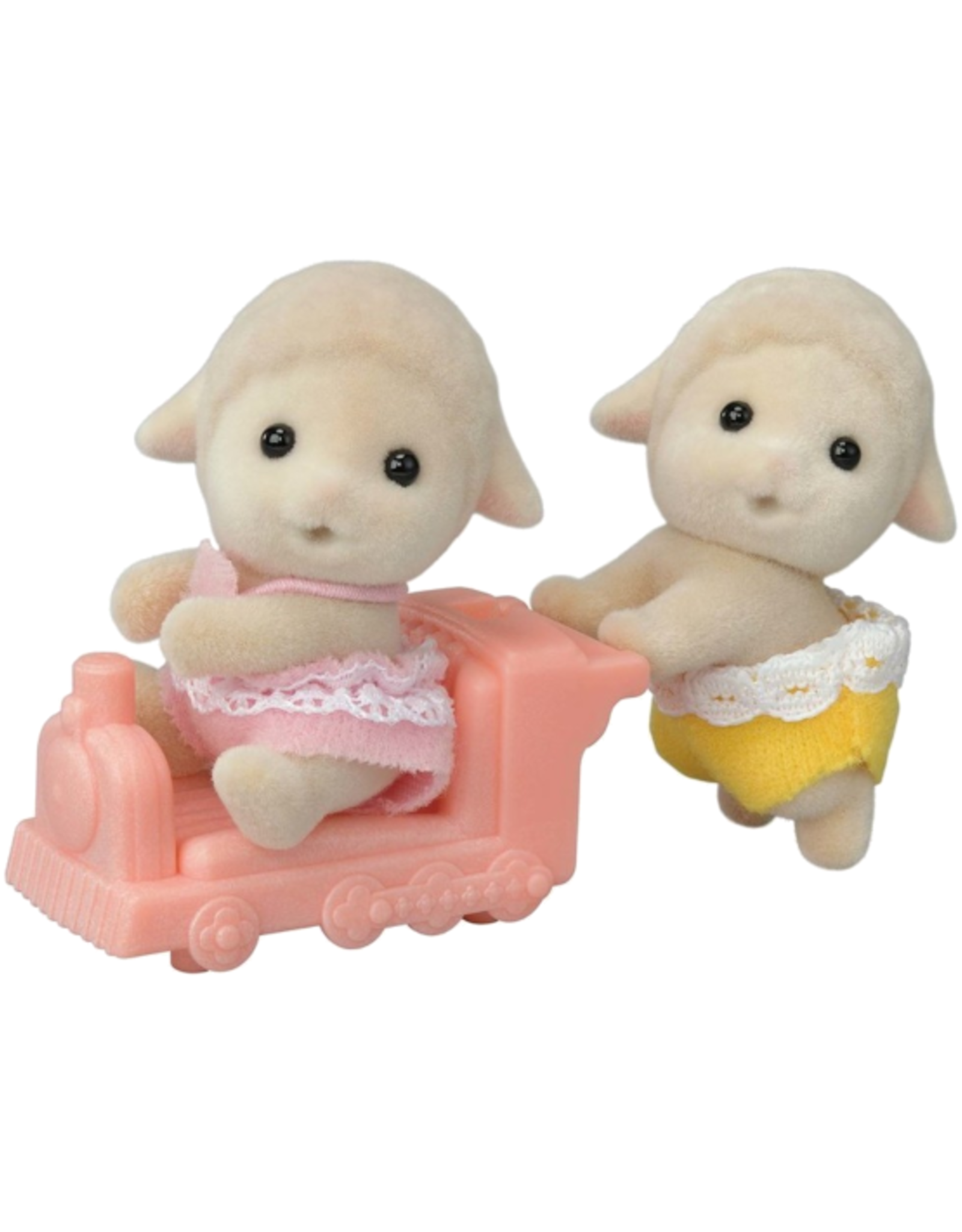 Calico Critters Calico Critters - Sheep Twins