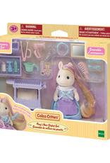 Calico Critters Calico Critters - Pony's Hair Stylist Set