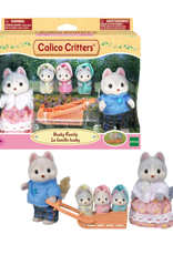 Calico Critters Calico Critters - Husky Family