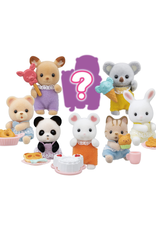 Calico Critters Calico Critters - Baby Treats Series