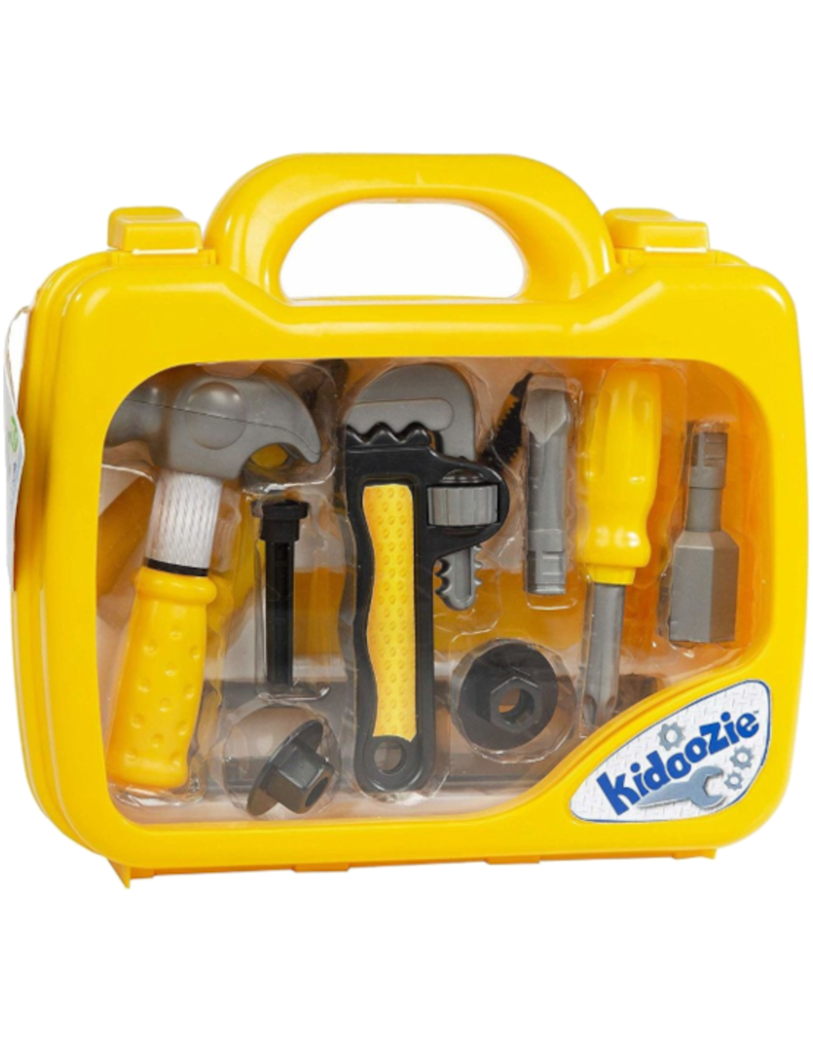 Kidoozie Kidoozie - My First Tool Box