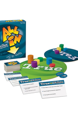 Play Monster Play Monster - All In! (Adult, 17+)