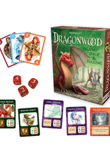 Gamewright Gamewright - Dragonwood