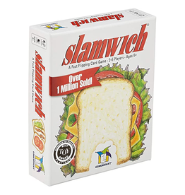 Gamewright Slamwich Card Game