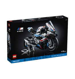 Lego Technic 42130 BMW M 1000 RR