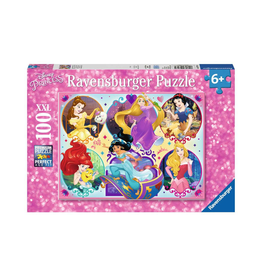 Ravensburger Be Strong, Be You (100pcs)