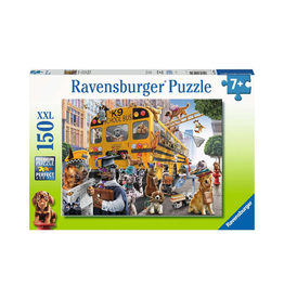 Ravensburger Pet School Pals (150pcs)