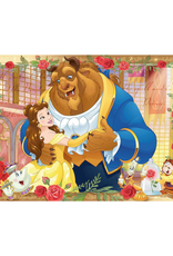 Ravensburger Ravensburger - 6+ - 100pcs - Disney Belle and Beast