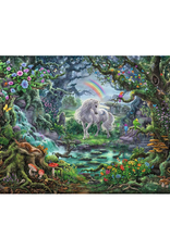 Ravensburger Ravensburger - 759 pcs - Escape Puzzles - Unicorn