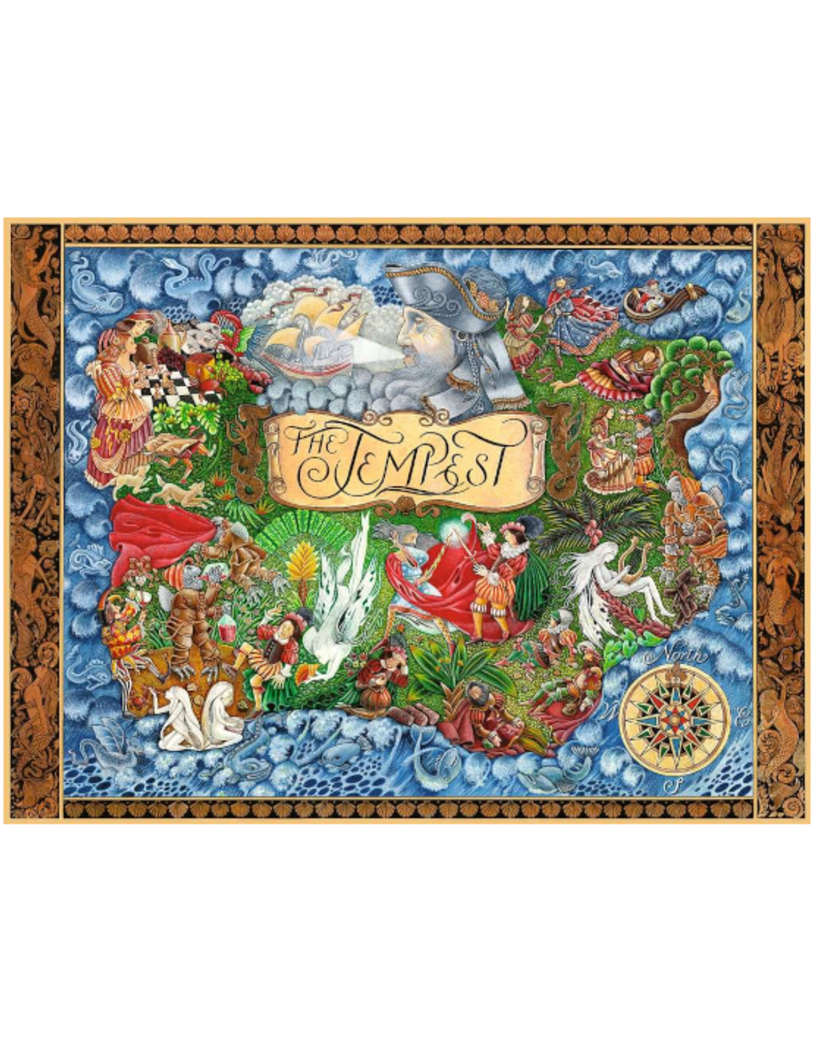Stitch 3D jigsaw puzzle **Clearance**