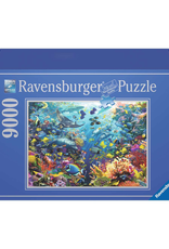 Ravensburger Ravensburger - 9000pcs - Underwater Paradise